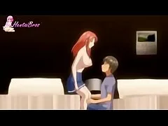 นักเรียนสาวสุดเงี่ยน แอ่นหีให้เพื่อนเย็ดกลางห้องเรียน ขณะครูกำลังสอน