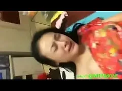 คลิปโป๊ไทย น้าฉัตรสาวหีใหญ่นมโตเด็ดมากคนนี้แกขี้เย็ดชอบให้ล้วงหีก่อนค่อยเอาเด้าควยเข้าไปน้ำหีแกเยอะม